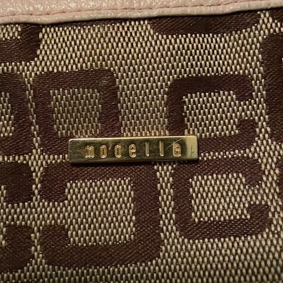 Modella mini pouch - Picture 4 of 5